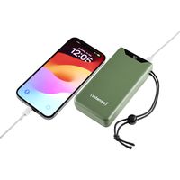 Miniatura 6 de Intenso Powerbank F20000 20000 mAh Verde
