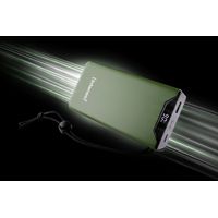 Miniatura 7 de Intenso Powerbank F20000 20000 mAh Verde