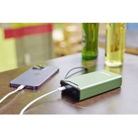 Miniatura 8 de Intenso Powerbank F20000 20000 mAh Verde