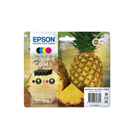 CONSUMIBLE EPSON MULTIPACK  604