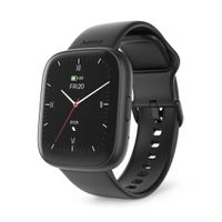 Miniatura 2 de SMARTWATCH HAMA RELOJ PULSERA WATCH 4000 FUNCION TELEFONO NEGRO