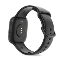 Miniatura 4 de SMARTWATCH HAMA RELOJ PULSERA WATCH 4000 FUNCION TELEFONO NEGRO