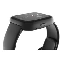 Miniatura 6 de SMARTWATCH HAMA RELOJ PULSERA WATCH 4000 FUNCION TELEFONO NEGRO
