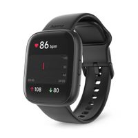 Miniatura 8 de SMARTWATCH HAMA RELOJ PULSERA WATCH 4000 FUNCION TELEFONO NEGRO
