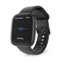 Miniatura 9 de SMARTWATCH HAMA RELOJ PULSERA WATCH 4000 FUNCION TELEFONO NEGRO