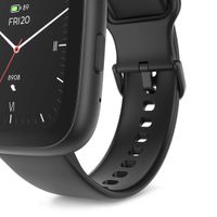 Miniatura 10 de SMARTWATCH HAMA RELOJ PULSERA WATCH 4000 FUNCION TELEFONO NEGRO