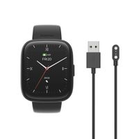 Miniatura 11 de SMARTWATCH HAMA RELOJ PULSERA WATCH 4000 FUNCION TELEFONO NEGRO