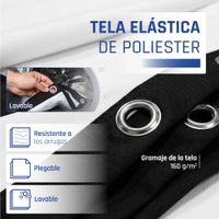 Miniatura 6 de iggual Pantalla plegable ECO-COST 100 16:9