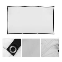 Miniatura 21 de iggual Pantalla plegable ECO-COST 100 16:9