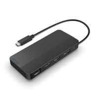 Miniatura 2 de Lenovo USB-C Dual Display Travel Dock with Adapter