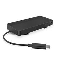 Miniatura 3 de Lenovo USB-C Dual Display Travel Dock with Adapter