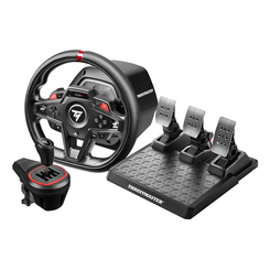 THRUSTMASTER T248R SHIFTER PAC PS5/PS4/PC
