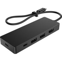 Miniatura 3 de CONCENTRADOR DE VIAJE USB-C HP G3