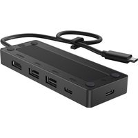 Miniatura 4 de CONCENTRADOR DE VIAJE USB-C HP G3