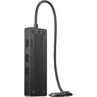 Miniatura 5 de CONCENTRADOR DE VIAJE USB-C HP G3