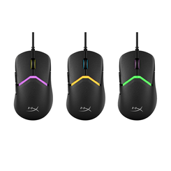 HP HYPERX PULSEFIRE SAGA WIRED MOUSE - A2PB3AA