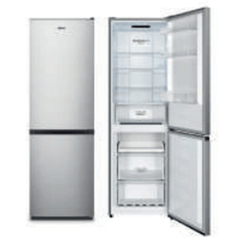FRIGORIFICO COMBI CATA EFC-18220 NF EX NOFROST E ALTO 186 CM ANCHO 59 CM INOX