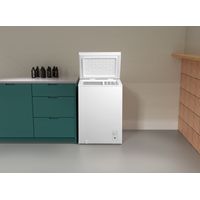 Miniatura 3 de CONGELADOR HORIZONTAL EDESA EZH - 1011/C E ANCHO 55 CM 100 LITROS