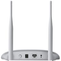 Miniatura 3 de PUNTO ACCESO EXTERIOR TP-LINK TL-WA801N 300MBPS