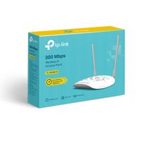 Miniatura 5 de PUNTO ACCESO EXTERIOR TP-LINK TL-WA801N 300MBPS