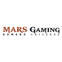 Caja MARS GAMING  MCCUBEW
