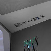 Miniatura 6 de Caja MARS GAMING  MCVIEW3  Negro