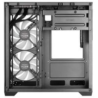 Miniatura 10 de Caja MARS GAMING  MCVIEW3  Negro