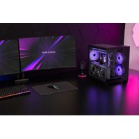 Miniatura 13 de Caja MARS GAMING  MCVIEW3  Negro