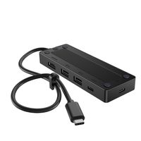 Miniatura 3 de HUB HP MULTIPUERTO USB-C 86S97UT