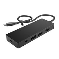 Miniatura 8 de HUB HP MULTIPUERTO USB-C 86S97UT