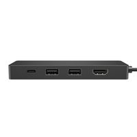 Miniatura 10 de HUB HP MULTIPUERTO USB-C 86S97UT