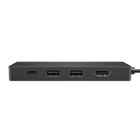 HUB HP MULTIPUERTO USB-C 86S97UT - Imagen 10 de 11 HUB HP MULTIPUERTO USB-C 86S97UT - Imagen 10 de 11