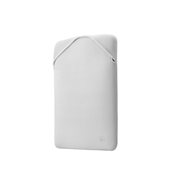 HP 15 REVERSP BLK/SLV SLEEVE