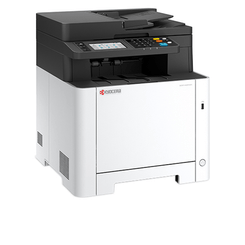 KYOCERA ECOSYS  MA2600cwfx Multifunción A4 Wifi Laser Dúplex