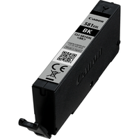 CARTUCHO CANON NEGRO CLI-581XXL