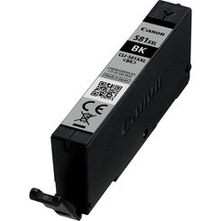 CARTUCHO CANON NEGRO CLI-581XXL