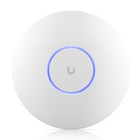 Miniatura 2 de Ubiquiti Ceiling-mount WiFi 7 AP with 6 GHz support, 2.5 GbE uplink, and 9.3 Gbps over-the-air speed