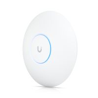 Miniatura 3 de Ubiquiti Ceiling-mount WiFi 7 AP with 6 GHz support, 2.5 GbE uplink, and 9.3 Gbps over-the-air speed