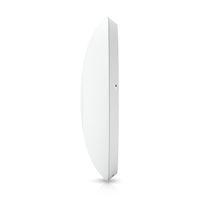 Miniatura 4 de Ubiquiti Ceiling-mount WiFi 7 AP with 6 GHz support, 2.5 GbE uplink, and 9.3 Gbps over-the-air speed