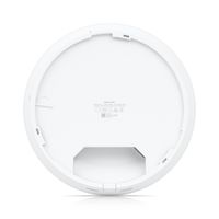 Miniatura 5 de Ubiquiti Ceiling-mount WiFi 7 AP with 6 GHz support, 2.5 GbE uplink, and 9.3 Gbps over-the-air speed