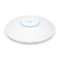 Miniatura 6 de Ubiquiti Ceiling-mount WiFi 7 AP with 6 GHz support, 2.5 GbE uplink, and 9.3 Gbps over-the-air speed