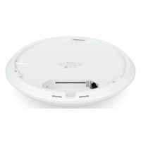 Miniatura 7 de Ubiquiti Ceiling-mount WiFi 7 AP with 6 GHz support, 2.5 GbE uplink, and 9.3 Gbps over-the-air speed