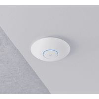 Miniatura 8 de Ubiquiti Ceiling-mount WiFi 7 AP with 6 GHz support, 2.5 GbE uplink, and 9.3 Gbps over-the-air speed