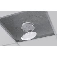 Miniatura 10 de Ubiquiti Ceiling-mount WiFi 7 AP with 6 GHz support, 2.5 GbE uplink, and 9.3 Gbps over-the-air speed