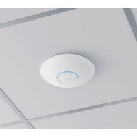 Miniatura 11 de Ubiquiti Ceiling-mount WiFi 7 AP with 6 GHz support, 2.5 GbE uplink, and 9.3 Gbps over-the-air speed