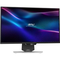 Miniatura 4 de MSI MONITOR MPG 274URDFW E16M. 27" RAPID IPS PLANO. 3840X2160 . UHD:160HZ, FHD:320HZ. BLANCO