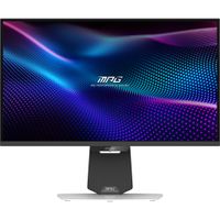 Miniatura 6 de MSI MONITOR MPG 274URDFW E16M. 27" RAPID IPS PLANO. 3840X2160 . UHD:160HZ, FHD:320HZ. BLANCO