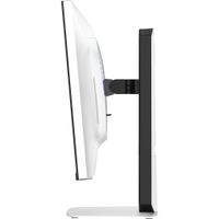 Miniatura 10 de MSI MONITOR MPG 274URDFW E16M. 27" RAPID IPS PLANO. 3840X2160 . UHD:160HZ, FHD:320HZ. BLANCO