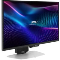 Miniatura 12 de MSI MONITOR MPG 274URDFW E16M. 27" RAPID IPS PLANO. 3840X2160 . UHD:160HZ, FHD:320HZ. BLANCO