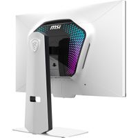 Miniatura 14 de MSI MONITOR MPG 274URDFW E16M. 27" RAPID IPS PLANO. 3840X2160 . UHD:160HZ, FHD:320HZ. BLANCO